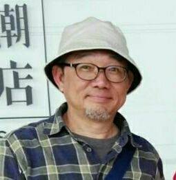 福哥带路