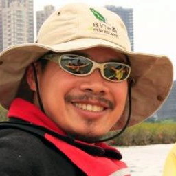 东海岸独木舟俱乐部