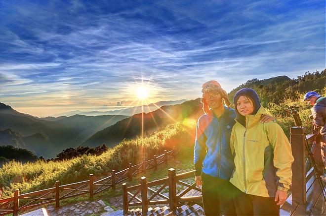 雪山主东峰2天2夜登山团｜夜宿369山庄｜雪山圈谷&黑森林