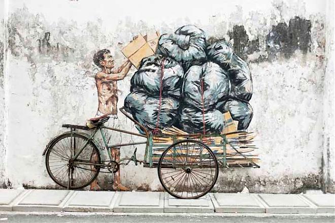 吉隆坡出发｜怡保包车二日游～自然景致、历史文化一网打尽