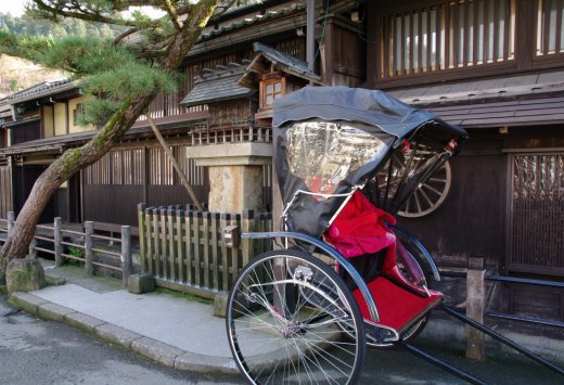 2026合掌村点灯x高山一日游(名古屋出发)