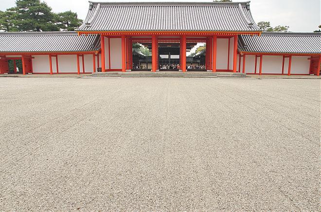 千年古都 – 京都百选名所之旅