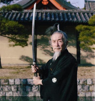 最后的武士道