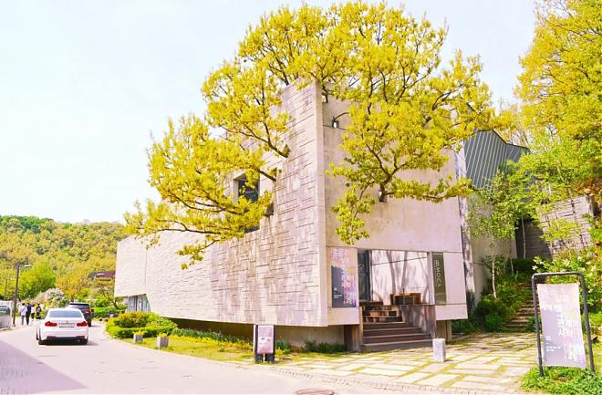 Heyri艺术村文青一日游｜坡州出版城、小普罗旺斯