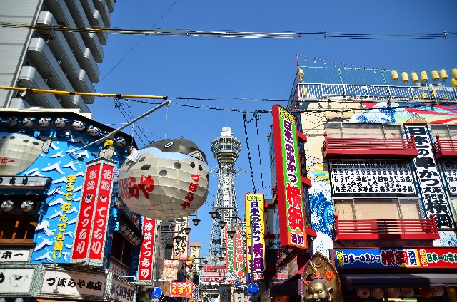 【在地向导】客制关西自由行