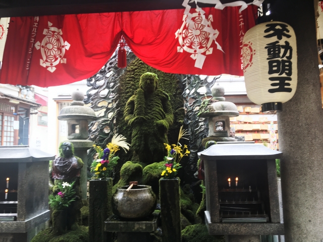 【在地向导】客制关西自由行