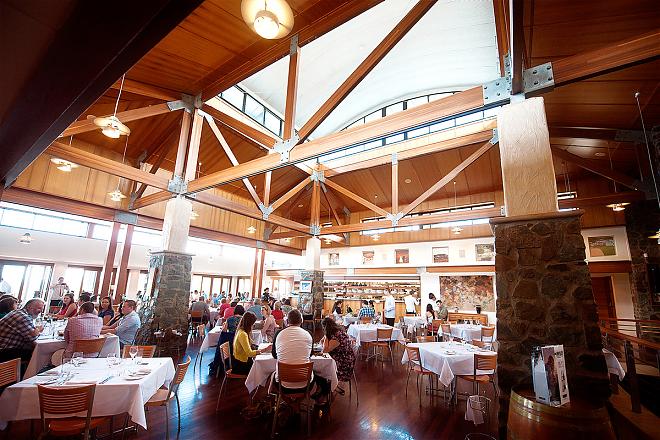 【昆士兰】希路美酒庄SIRROMET Winery