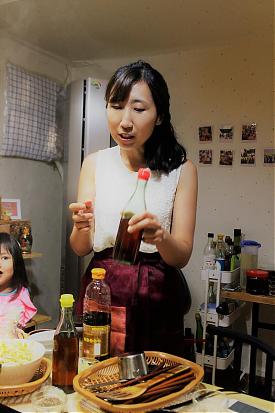 韩国首尔传统料理教室