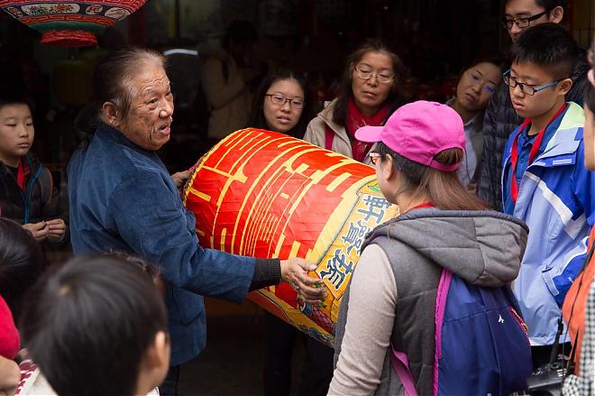 彰化市手作体验小旅行。疗愈系盆栽X中药行DIY