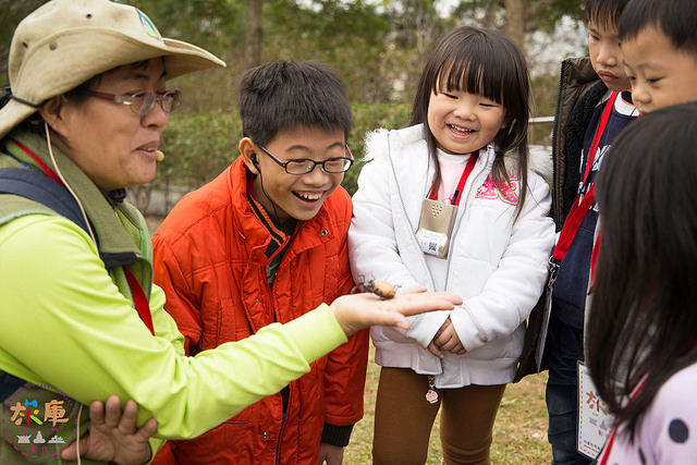 彰化八卦山趣味生态半日游。八卦山天空步道X大佛传奇
