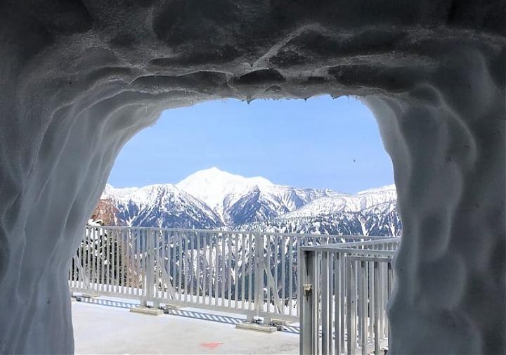 长野出发| 2026黑部立山一日游(中文服务/保证上山)