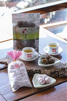 黄金山城-九份茶旅经典茶券【阿妹茶楼】想像神隐少女传奇茶屋，用品茶穿越九份真实世界 X Taipei FunPass