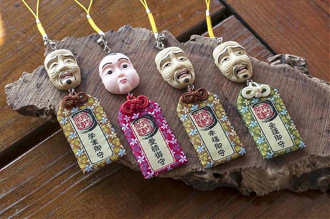 黄金山城-九份茶旅经典茶券【阿妹茶楼】想像神隐少女传奇茶屋，用品茶穿越九份真实世界 X Taipei FunPass