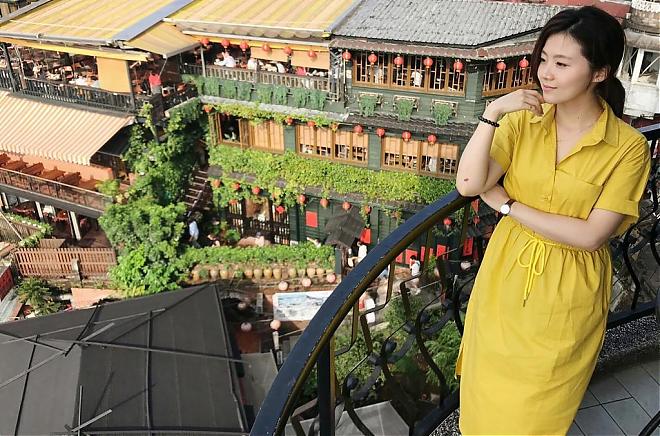 黄金山城-九份茶旅经典茶券【阿妹茶楼】想像神隐少女传奇茶屋，用品茶穿越九份真实世界 X Taipei FunPass