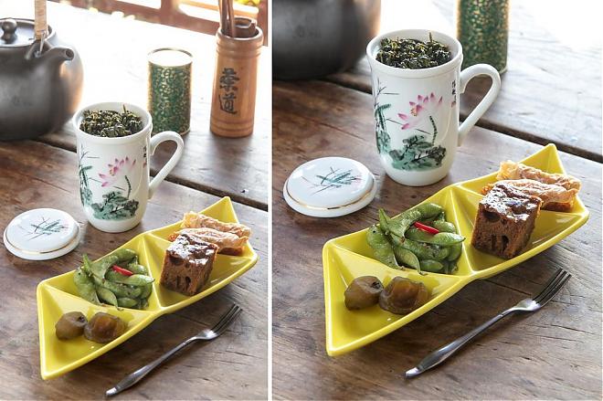 黄金山城-九份茶旅青春茶券【悲情城市】台式海派复古品茶风，电影导演明星拢总来 X Taipei FunPass