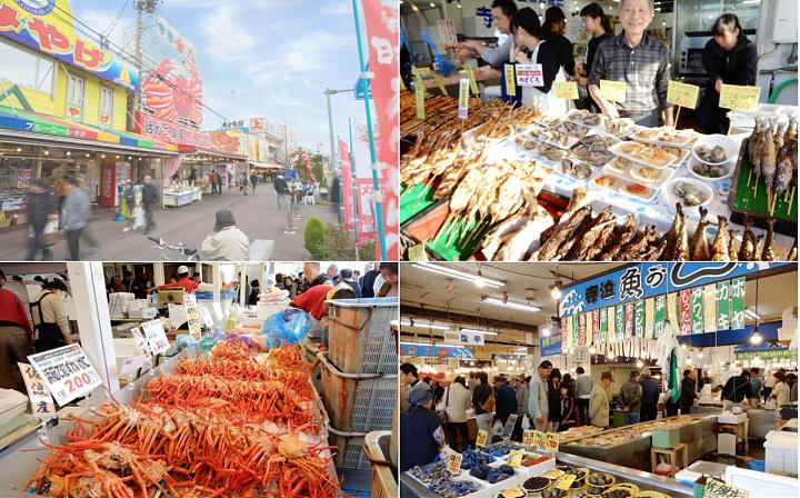 新潟深度体验4日游(田ノ浦温泉、弥彦、寺泊、燕、岩室温泉)