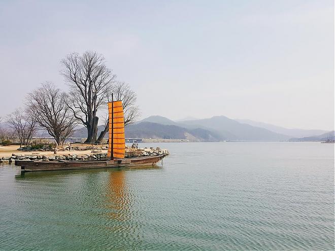 【首尔出发】草泥马牧场+青春博物馆+两水头公园一日游