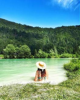 Triglav National Park Tour 特里格拉夫国家公园一日游