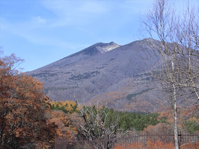 仙台出发|藏王御釜．狐狸村・长老湖＆横川溪谷一日游(中文导游)