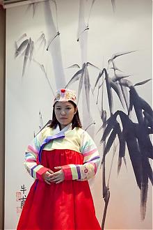 首尔明洞花MUD汗蒸幕（韩式SPA仅限女性）