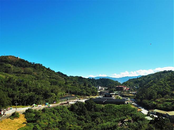 嘉义太平云梯X阿里山森呼吸二日游｜入住嘉义市区