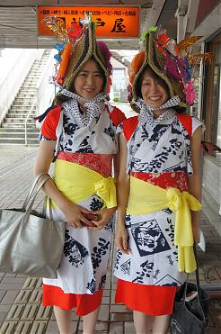 2023青森睡魔祭 | 8/3-5传统祭典Haneto跳人舞体验(中文服务)