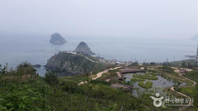 釜山机酒自由行 | 市区史丹福酒店5天4夜(台北出发|釜山航空)