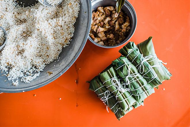 台东新兴部落｜撒布优排湾美食×八大头目二日游