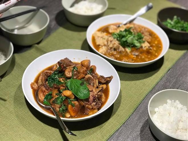 台北东门市场X私厨料理小旅行｜台湾味料理烹饪体验