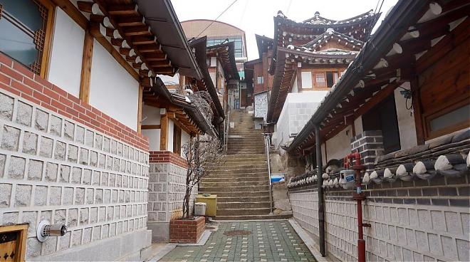 【中英文司导】首尔包车自由行一日游
