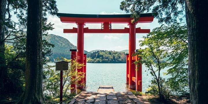 箱根・河口湖一日游|上野.品川出发