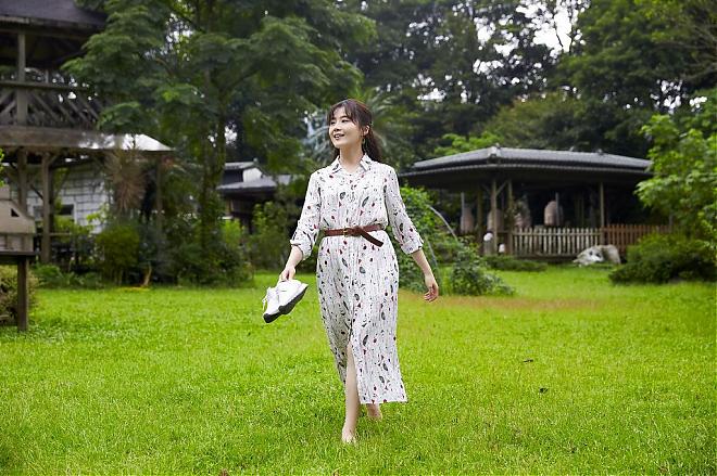 【台湾好行795】三生幸福之旅石碇生态有福包