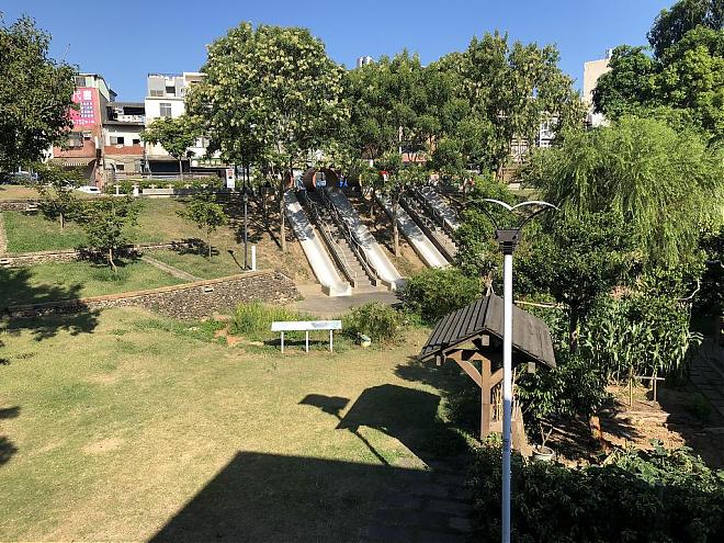 《圣地》桃园中坜老城区实境游戏包｜超级助选员就是你