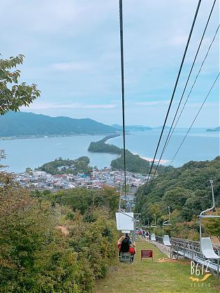 海之京都天桥立x伊根舟屋游船（大阪.京都出发）