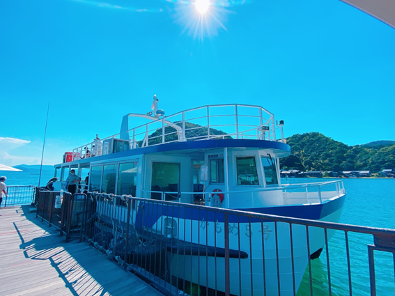 海之京都天桥立x伊根舟屋游船（大阪.京都出发）