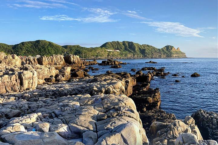 东北角龙洞SUP立桨&浮潜&跳水｜多种玩法超满足！