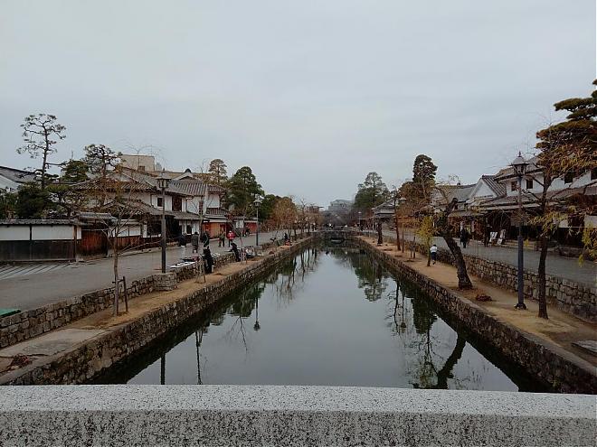 【山阴结缘．神话国度】广岛．高松六日行程