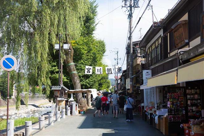2026《独旅推荐》世界文化遗产白川乡.飞驒高山一日游|名古屋出发