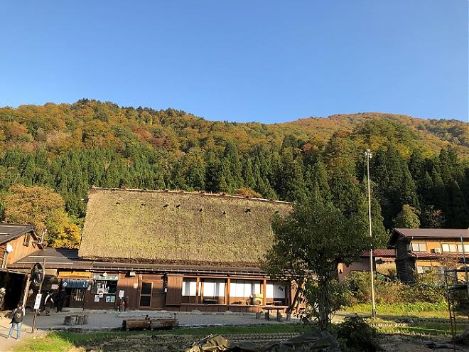 2026《独旅推荐》世界文化遗产白川乡.飞驒高山一日游|名古屋出发