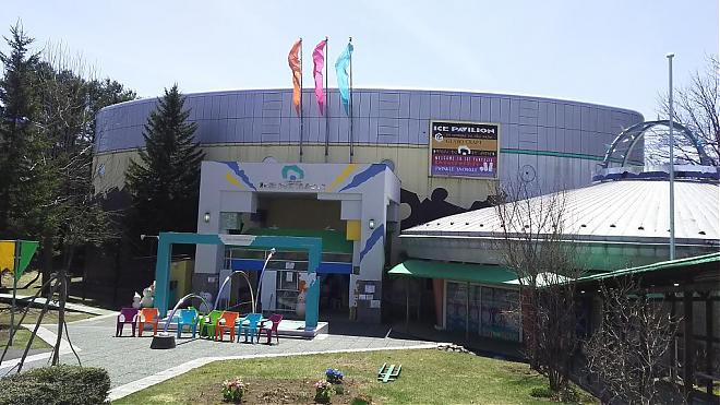 【北海道景点】北海道冰之美术馆门票