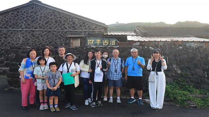北北基银光无障碍包车自由行 一日游路线任你选｜和平岛地质探索(基隆) | 6.5H交通服务