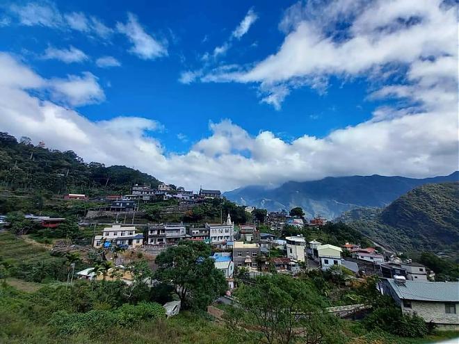 屏东／台南出发｜经典山城漫游雾台x神山部落巴士一日游