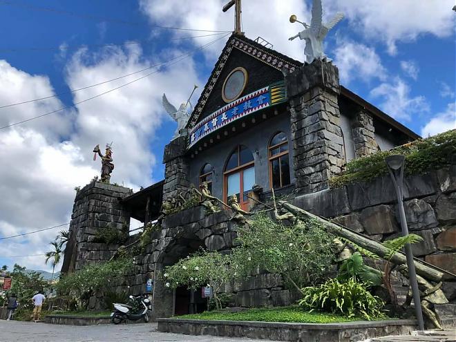 屏东／台南出发｜经典山城漫游雾台x神山部落巴士一日游