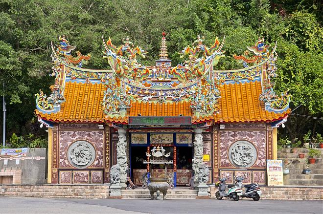 南投鹿谷 | 茶文化小旅行(半日游／一日游)