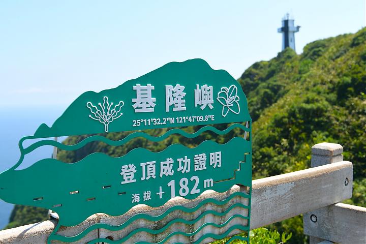基隆屿登岛趣｜来回船票、登岛申请、导览｜赠出游礼包