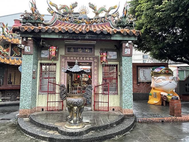 台北出发｜草岭古道X头城老街假日一日包车