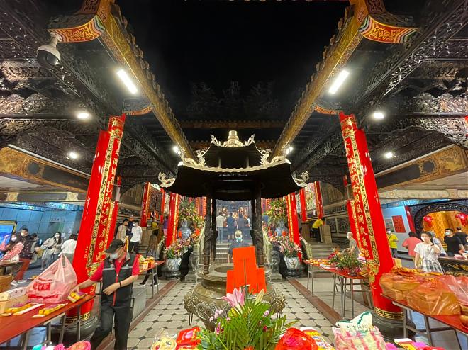 妈祖平安护照祈福集章一日游~西部最美之海洋公路