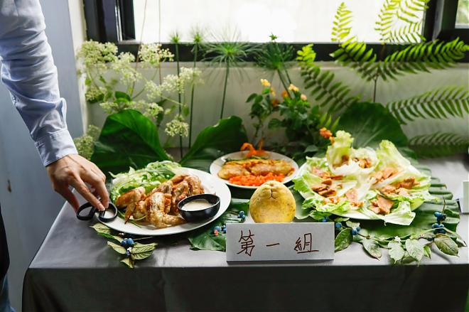 谁是真厨神？台北农村里的战斗厨房，打造黄金团队