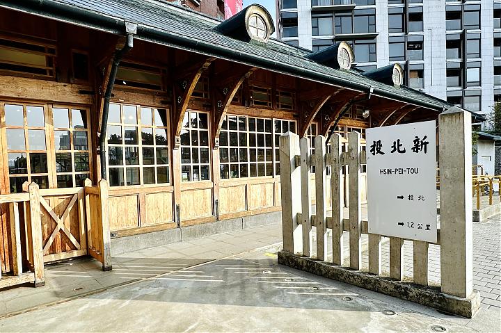 Running Man！走跳城市x团队闯关系列｜北投、艋舺、大稻埕