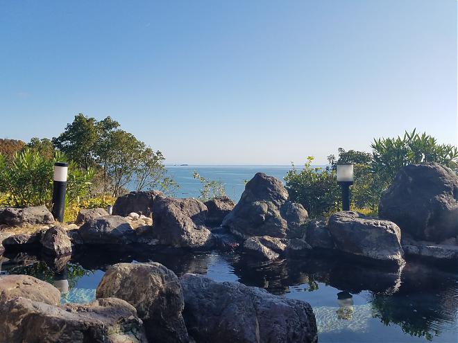 兵库绝景专车游 姫路城明石大桥赤穗温泉